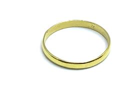 anillo oro 18k 