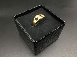 anillo oro 18k 