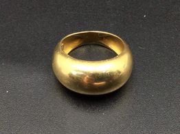 anillo oro 18k 
