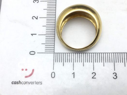 anillo oro 18k 