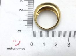 anillo oro 18k 