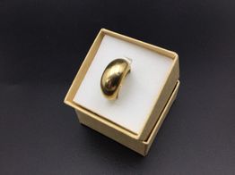 anillo oro 18k 
