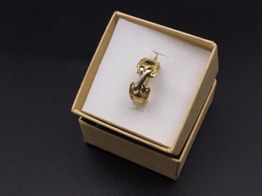 anillo oro 18k 