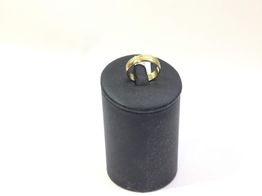 anillo oro 18k 