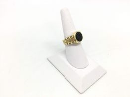 anillo oro 18k 