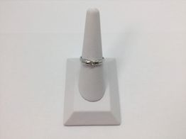 anillo oro 18k 