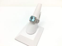 anillo oro 18k 