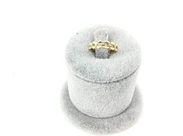 anillo oro 18k 