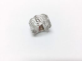 anillo plata 925mm 