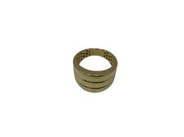anillo oro 18k 