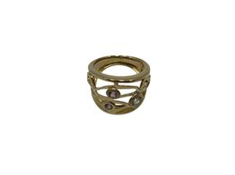 anillo oro 18k 