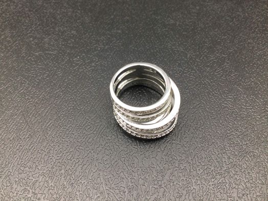 anillo sin determinar 