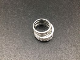 anillo sin determinar 
