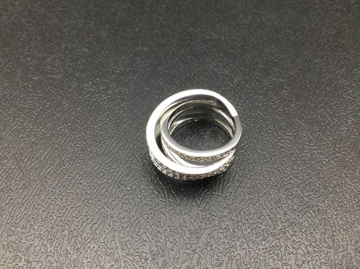 anillo sin determinar 