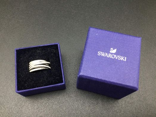 anillo sin determinar 