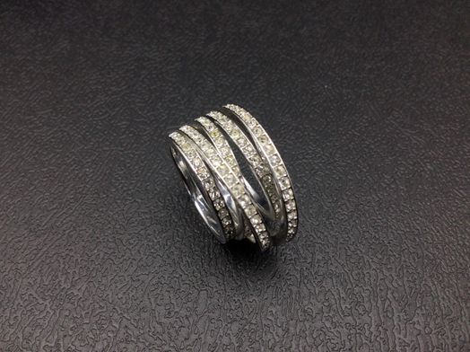 anillo sin determinar 