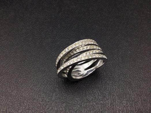 anillo sin determinar 