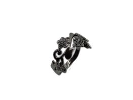 anillo oro 18k con diamante 
