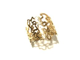 anillo oro 18k 