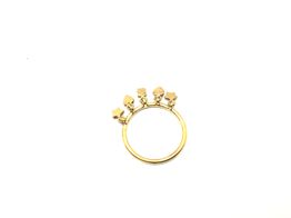 anillo plata 925mm 