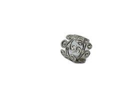 anillo plata 925mm 