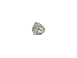 anillo plata 925mm 