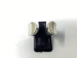 anillo plata 925mm 