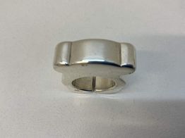 anillo plata 925mm 