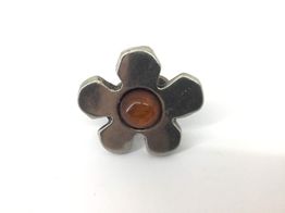 anillo plata 925mm 