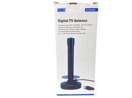 antena tdt august dta250