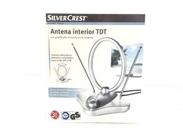 antena tdt silver home tech