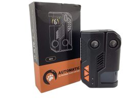 antiladridos electronico globerex q13