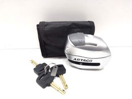 antirrobo motocicleta artago sin modelo