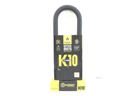 antirrobo motocicleta auvray k10