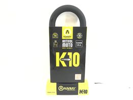 antirrobo motocicleta auvray k85250auv