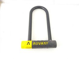 antirrobo motocicleta auvray ua90210auv