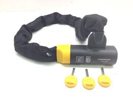 antirrobo motocicleta decathlon art