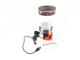 antirrobo motocicleta kovix ks6