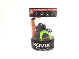 antirrobo motocicleta kovix ks6