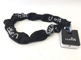 antirrobo motocicleta luma escudo 38 chain