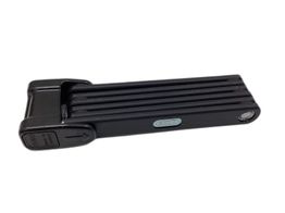 antirrobo abus candado bici plegable abus bordo alta seguridad