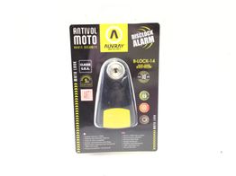 antirrobo auvray b-lock 14