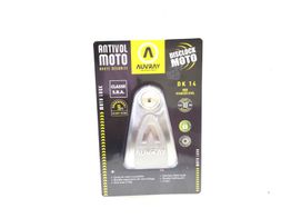 antirroubo auvray dk 14