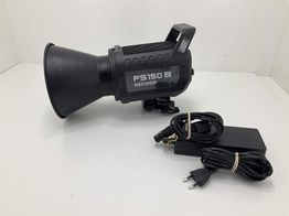 antorcha videocamara neewer fs150b