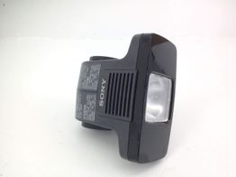 antorcha videocamara sony hvl-rh2