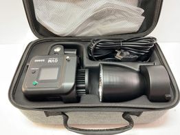 lanterna gvm sd80d