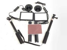 antorcha neewer zc-10s