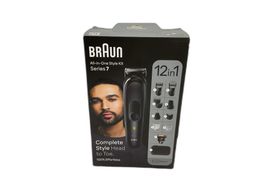 aparadora de cabelo braun mgk7460