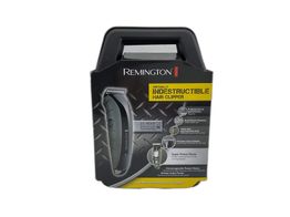 aparadora de cabelo remington virtually indestructible hc5880