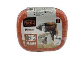 destornillador precision black and decker
